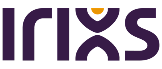 Irixs logo