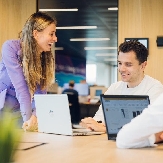 buzzo-hubspot-afas-koppeling